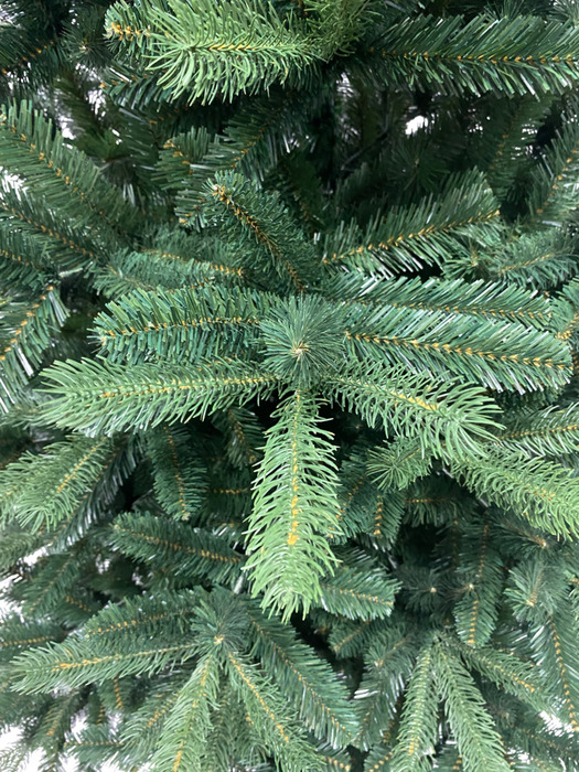 Julgran Grön 300 cm Stemning